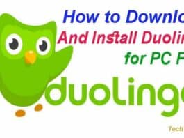 How to Download and Install Duolingo for PC Free