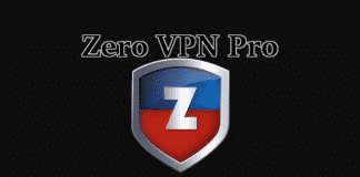 Download Latest Zero VPN Premium v4.1.0 Apk (VIP Unlocked)