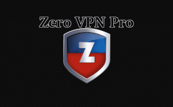 Download Latest Zero VPN Premium v4.1.0 Apk (VIP Unlocked)