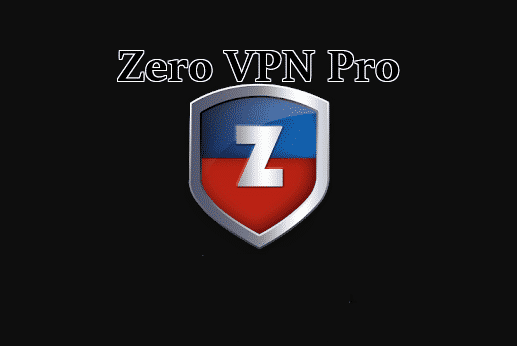 Download Latest Zero VPN Premium v4.1.0 Apk (VIP Unlocked)