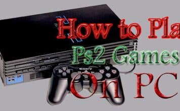 How to Play PS2 Games with PCSX2 on PC & Laptop