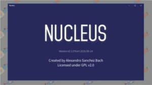 Nucleus