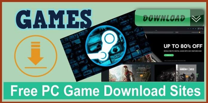 best free cracked pc game download sites