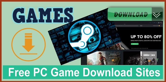 best free paid pc games download sites