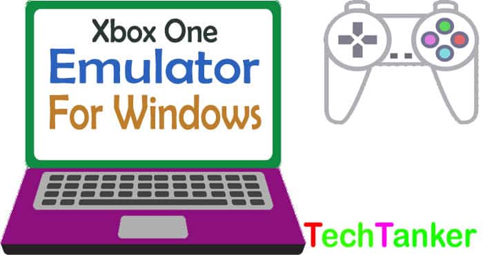 Best Xbox One Emulator for PC [Windows 10, 8.1, 8, 7]