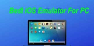 Best iOS Emulator For PC And Windows
