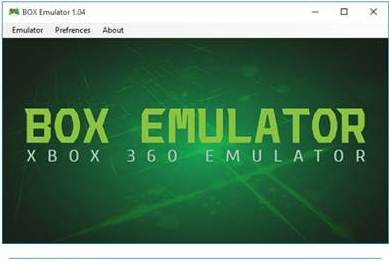 original xbox emulator for pc windows 10