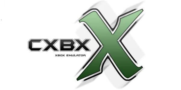 CXBX Emulator