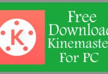 Download KineMaster for PC Windows