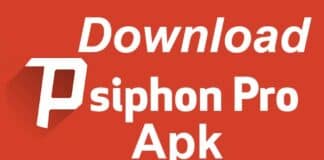 Download Psiphon Pro Apk v262 + Mod (Unlimited Speed) Latest