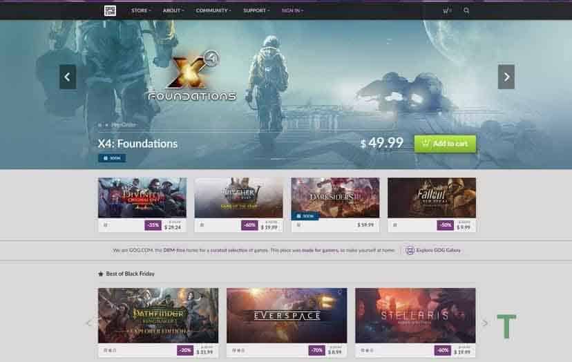 gog download site