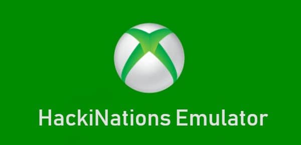 hackinations xbox one emulator