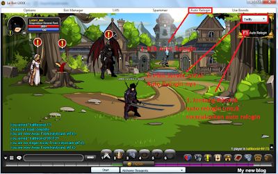 newest aqw bot