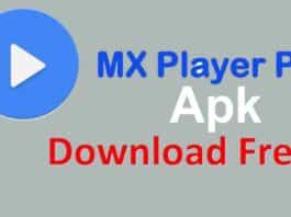 How to Download MX Player Pro Apk