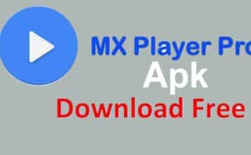 How to Download MX Player Pro Apk