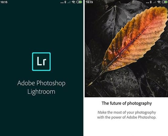 How to Install Lightroom Mod Apk Premium Full Preset