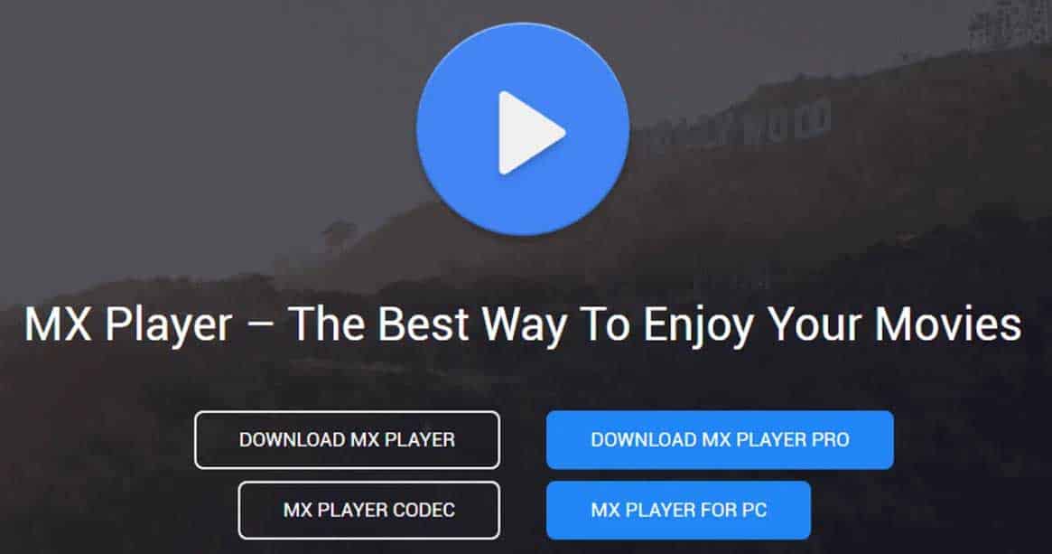 How to Install MX Player Pro Apk