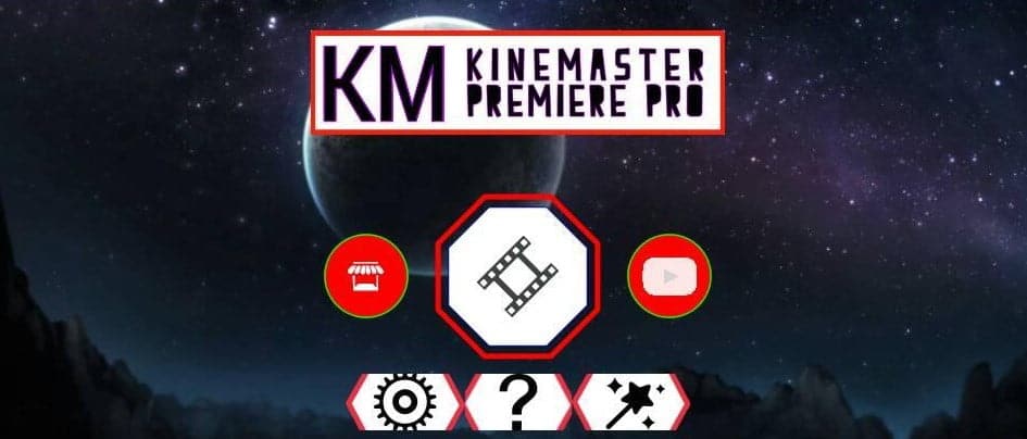 kinemaster pro mod apk without watermark