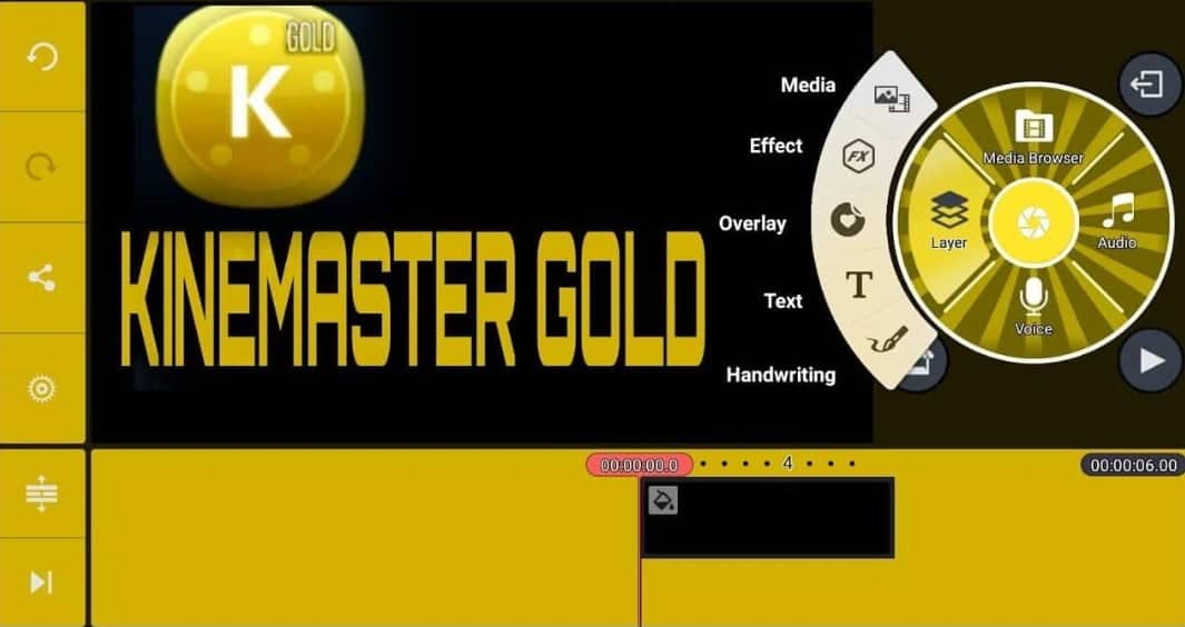 kinemaster mod pro apk