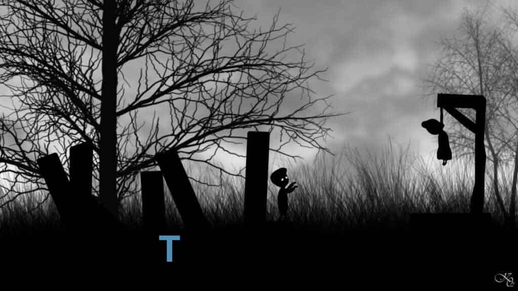 LIMBO Apk + Obb Data Download 