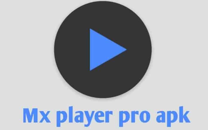 mx player pro free
