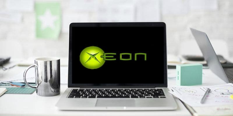 Xeon Emulator