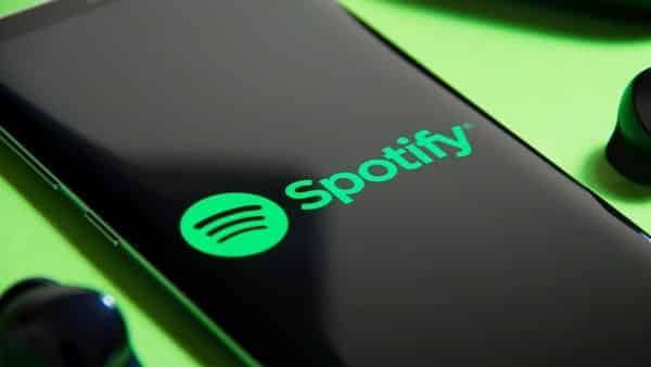 About Spotify