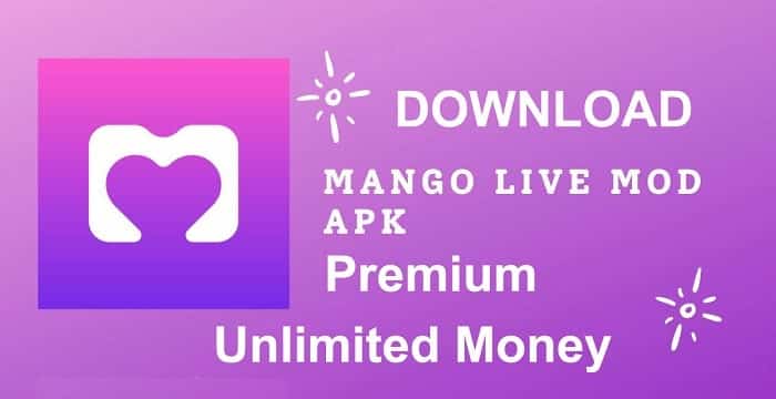 Download Mango Live Mod Apk Unlimited Gold