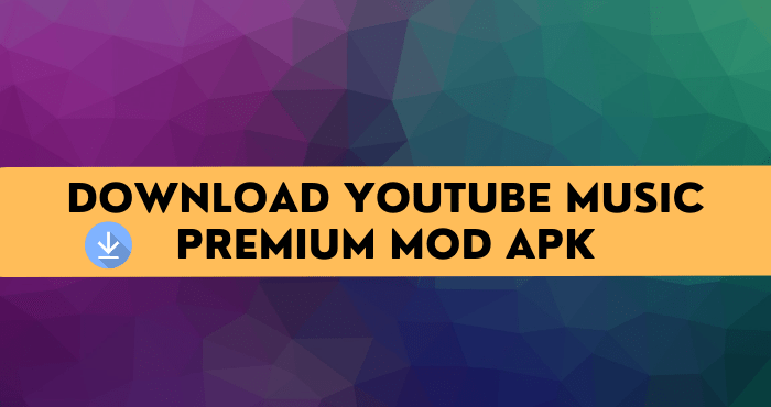 yt music premium mod