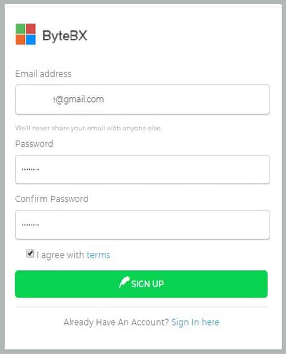 Steps to Download Torrent Files with IDM Using ByteBX
