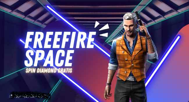 About Free Fire Space