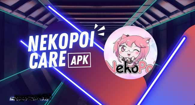 About Nekopoi Care Pink Cats Apk