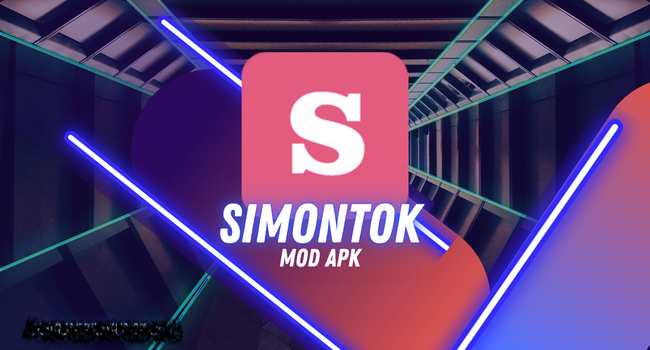 About Simontok Mod Apk