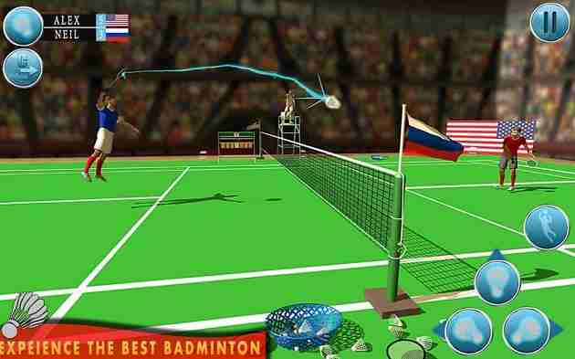 Badminton Premier League