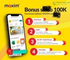 Benefits of Using Maxim Promo Codes