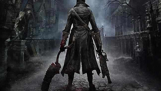 Bloodborne