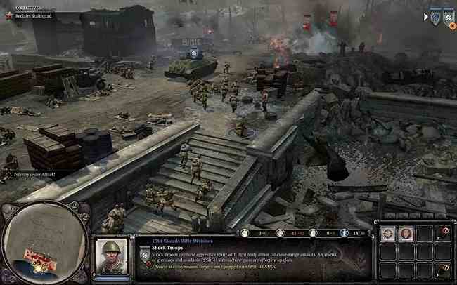 Company of Heroes