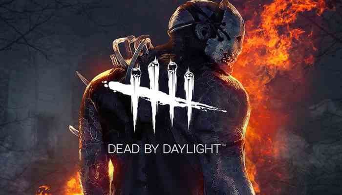 Dead by Daylight