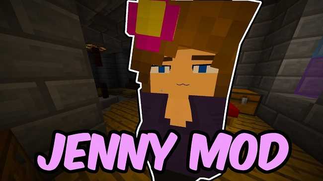 Disadvantages of Jenny Mod Apk