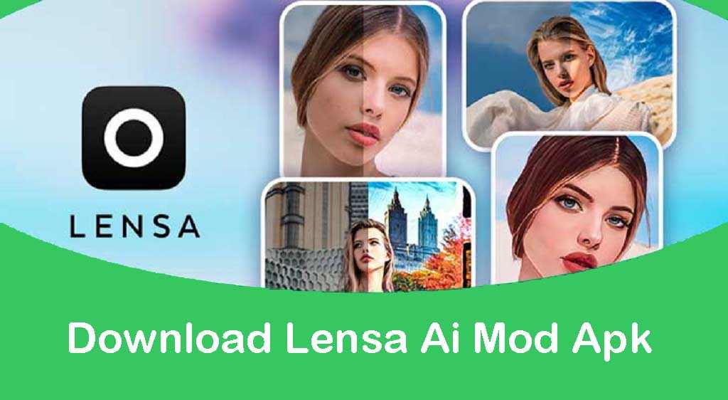 Download Lensa Ai Mod Apk (Premium Unlocked)