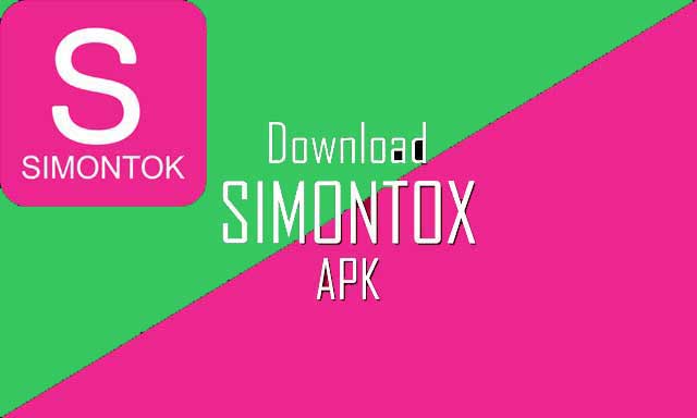 Download Simontok Mod Apk