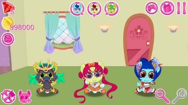 Download the Latest Joy Pony APK