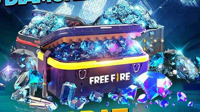 How to Get Free FF Diamonds Without Application