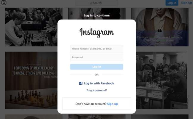How to Login to Instagram Account Free