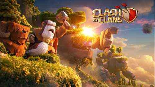 Install the Latest COC Mod APK