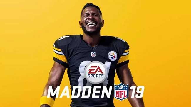 Madden NFL 2019