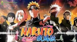 Naruto Senki Beta