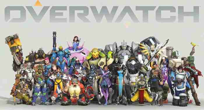 Overwatch