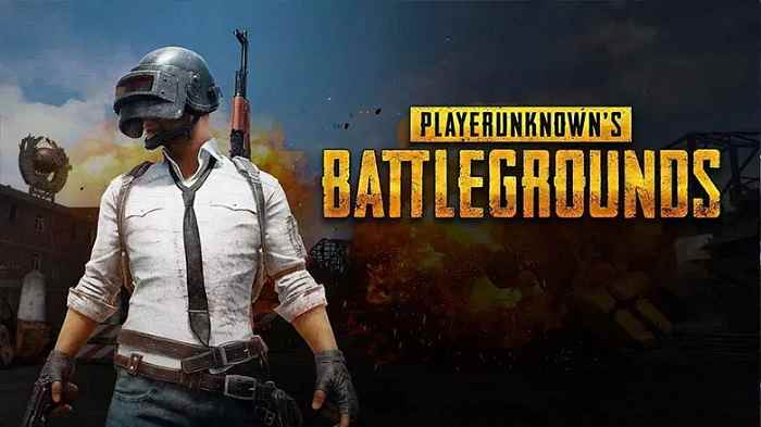 PlayerUnknown's Battlegrounds (PUBG)