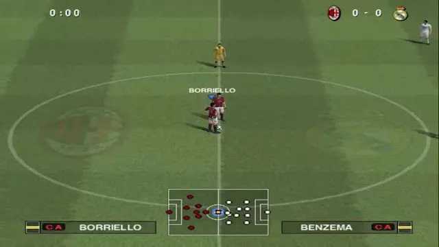 Pro Evolution Soccer 2011